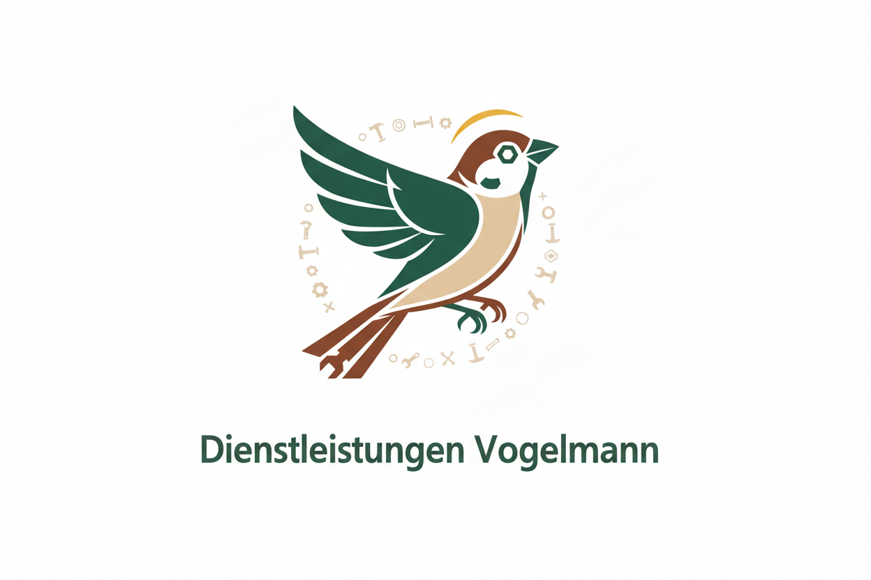 Dienstleistungen Vogelmann